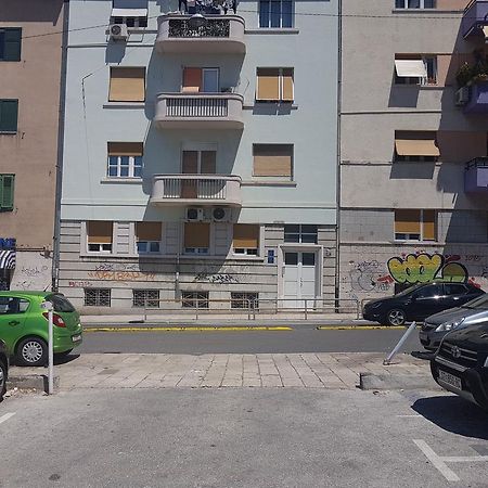Apartment All 4 You Split Luaran gambar