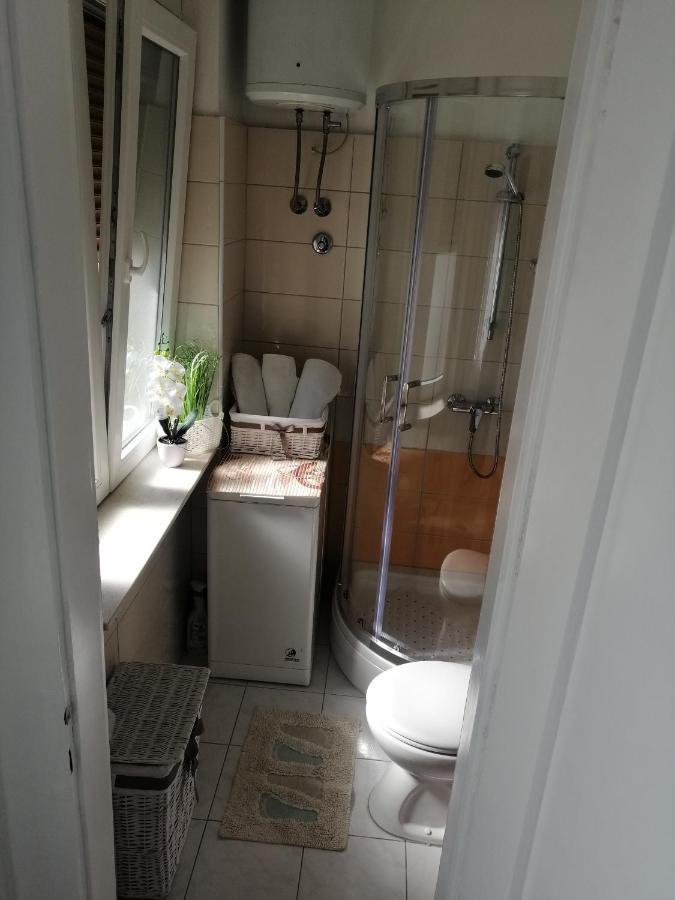 Apartment All 4 You Split Luaran gambar
