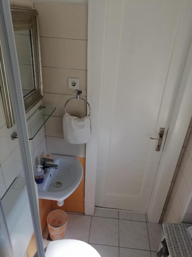 Apartment All 4 You Split Luaran gambar